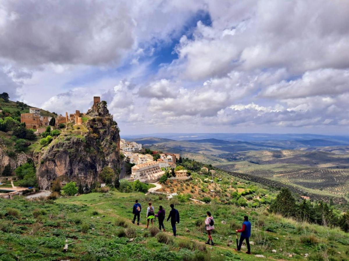 ホテル エル クーロ Burunchel エクステリア 写真